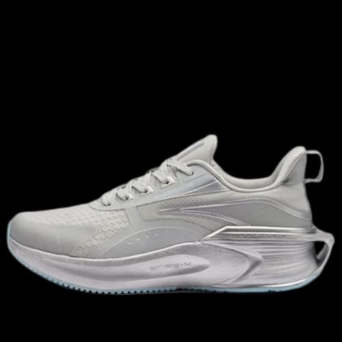 361 Degrees ENRG-X 'Silver Grey'