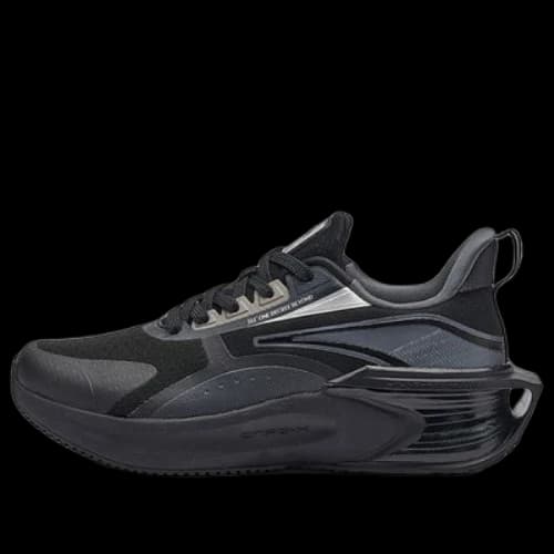 361 Degrees ENRG-X 'Obsidian Black'