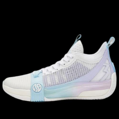 361 Degrees Aaron Gordon x Zen 3 MOD 'Ice Skate Blade'