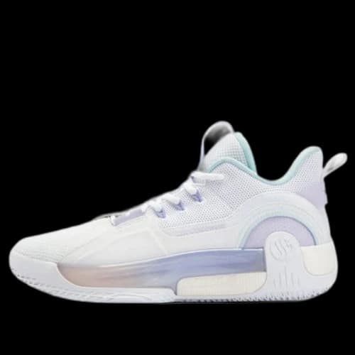 361 Degrees AG Pull Up 1.5 Aaron Gordon 'White Glacier Blue'