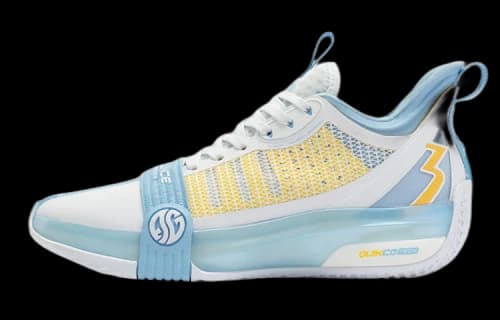361° 361 Degrees Aaron Gordon x Zen 3 Pro 'Denver'