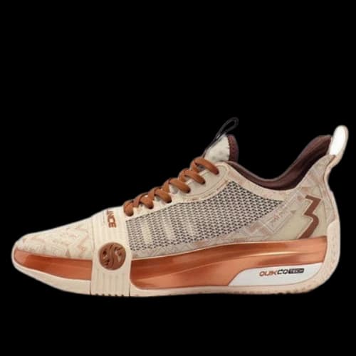 361 Degrees Aaron Gordon x Zen 3 Pro 'Hanfu'