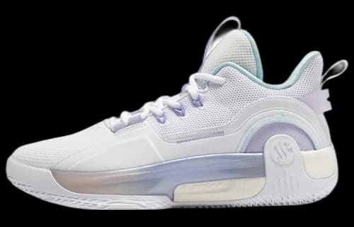361° 361 Degrees AG Pull Up 1.5 Aaron Gordon 'White Blue'