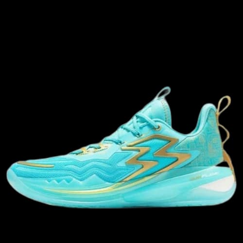 361 Degrees Big3 3.0 Pro 'Ice blue'