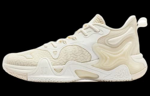 361 Degrees Lava 2.0 'White Tan'