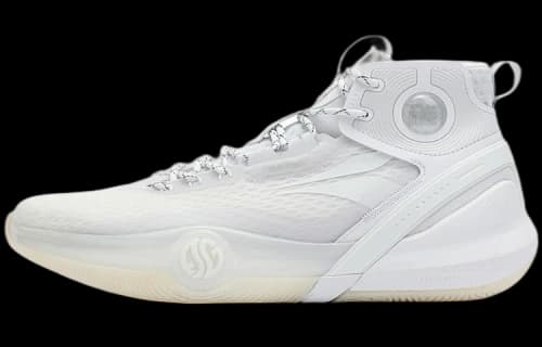 361° 361 Degrees AG3 Pro Aaron Gordon 'Pure White'