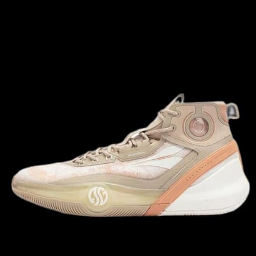 361 Degrees AG3 Pro x 30ING Aaron Gordon 'Beige'