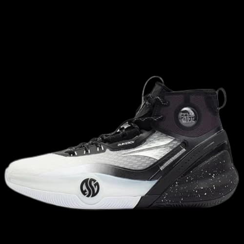 361 Degrees AG3 Pro Aaron Gordon 'White and Black'