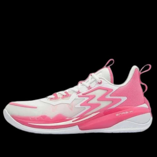 361 Degrees Big3 3.0 'Snow White Pink'