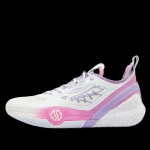 361 Degrees AG3 Pro Low Aaron Gordon 'Love is Priceless'