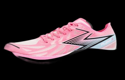 361° 361 Degrees x Qu!k Foam Flying Flame 2 'Pink Green'