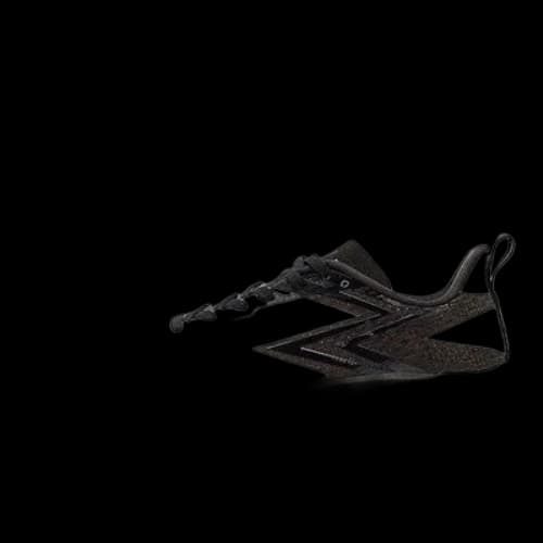 361 Degrees x Qu!k Foam Flying Flame ET 'White Black'