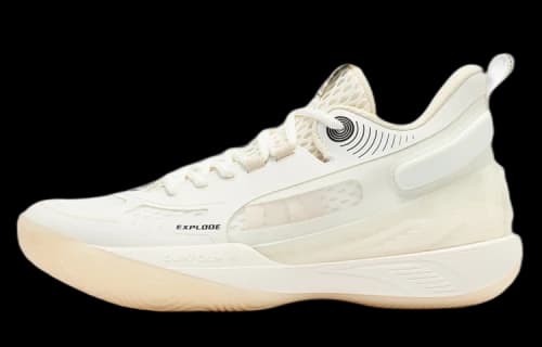 361° 361 Degrees AG Explode Aaron Gordon 'Feather White'