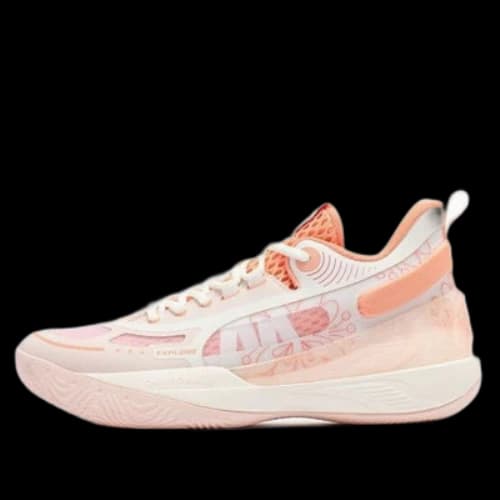 361 Degrees AG Explode Aaron Gordon 'Pink Orange'