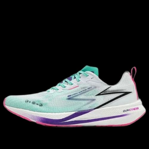 361 Degrees Biospeed CQT 'White Mint Green'