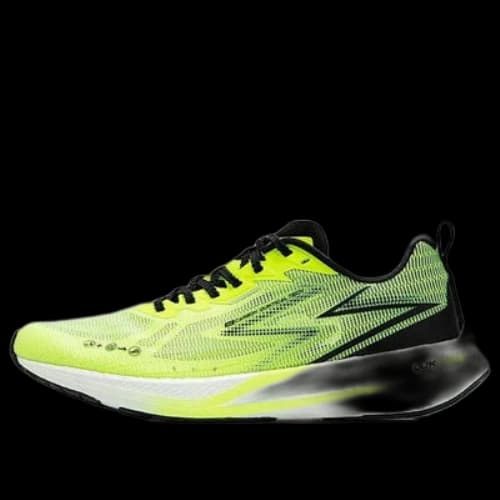 361 Degrees Biospeed CQT MIRO 'Neon Yeloow'