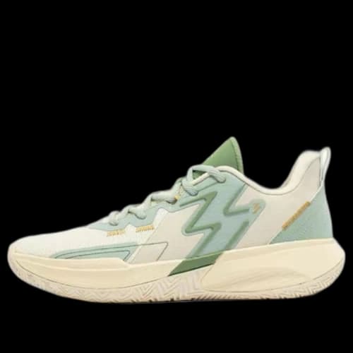 361 Degrees Big3 Team 'Beige Green'