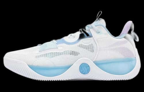 361° 361 Degrees AG Pull Up Aaron Gordon 'Ice Blue'