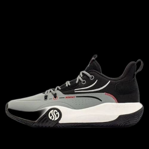 361 Degrees AG Pull Up Aaron Gordon 'Obsidian Black'