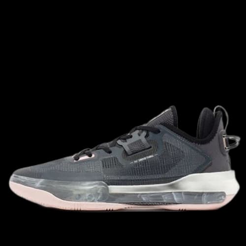 361 Degrees Mazer Pro 'Dark Grey Pink'