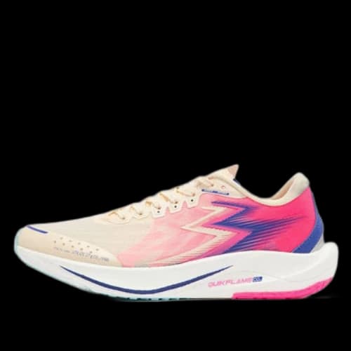 361 Degrees Biospeed 2 Pro 'Pink White'