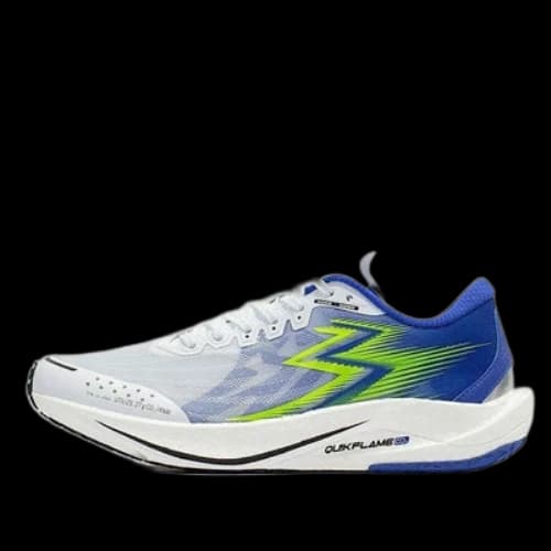 361 Degrees Biospeed 2 Pro 'White Blue'