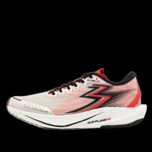 361 Degrees Biospeed 2 Pro 'Red White'