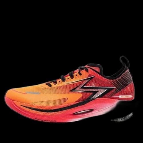 361 Degrees Fly Burn 2.5 'Orange Red'