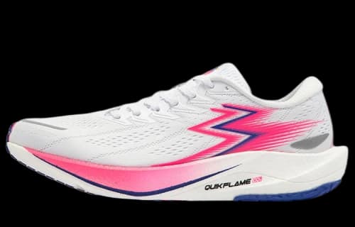 361° 361 Degrees Biospeed 2.5 Pro 'White Pink'