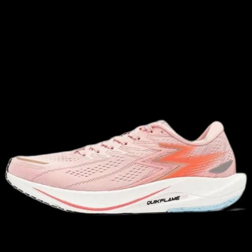 361 Degrees Biospeed 2.5 Pro 'Orange Pink'