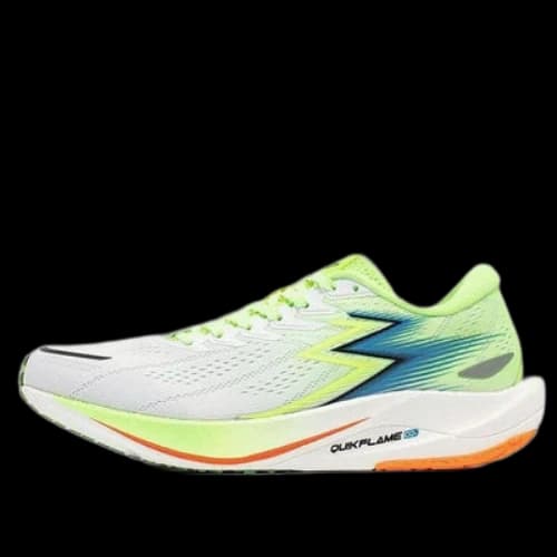 361 Degrees Biospeed 2.5 Pro 'White Neon Yellow'