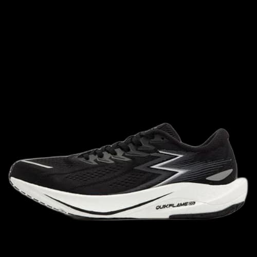 361 Degrees Biospeed 2.5 Pro 'Black White'