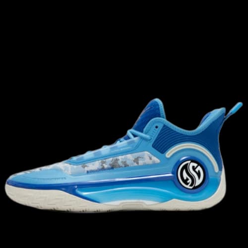 361 Degrees AG4 Aaron Gordon 'Backyard'