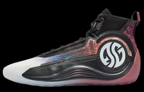 361° 361 Degrees AG4 SOAR Aaron Gordon 'Cosmic Energy'