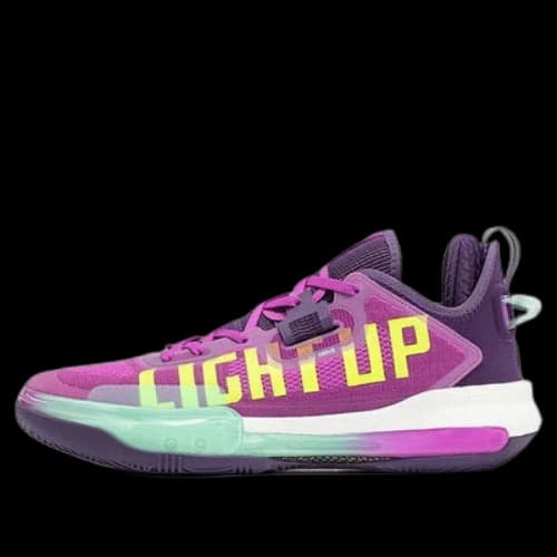 361 Degrees Supernova 1.0 Pro 'Violet Light Up'