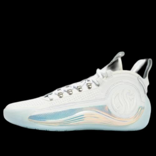 361 Degrees AG4 Lux Aaron Gordon 'White Light Blue'