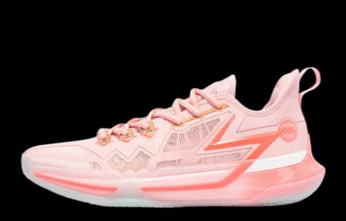 361 Degrees BIG3 Future Pink