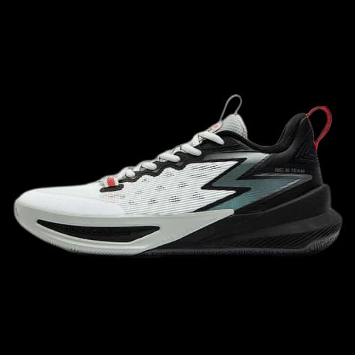 361° 361 Degrees Big 3 Team 2.0 SE 'Black Grey'
