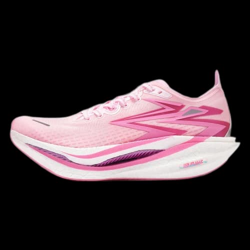 361 Degrees Flame 4 Pink