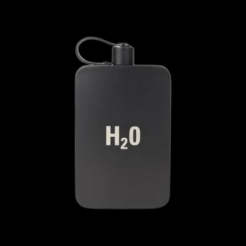 Balenciaga H2O Bottle 'Black'