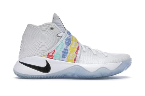 Nike Kyrie 2 The Academy