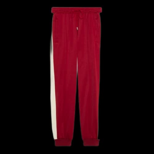 Gucci 'Original Gucci' Print Track Bottoms 'Red'