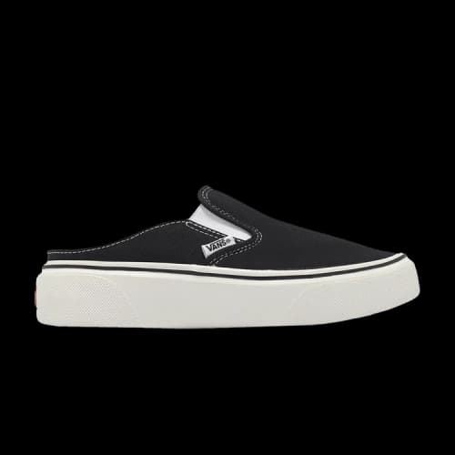 Vans V98 Mule Hover Slip-On 'Black White'