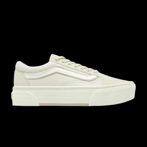 Vans V36CF Old Skool CHKY 'Creme Brule'