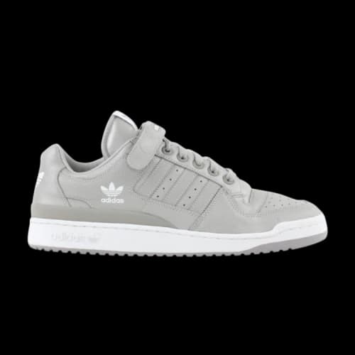 Adidas Forum Lo Metal2
