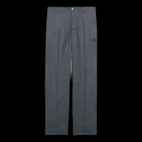 Balenciaga Sporty B Classic Pants 'Grey'