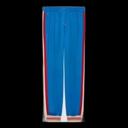 Gucci x The North Face Jogging Pant 'Multicolor'