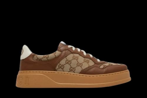 Gucci GG Sneaker 'Beige Monogram'