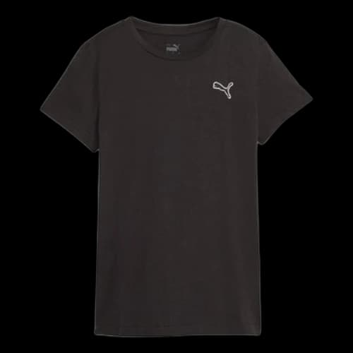 PUMA Better Essentials T-shirt 'Black' (Women's)