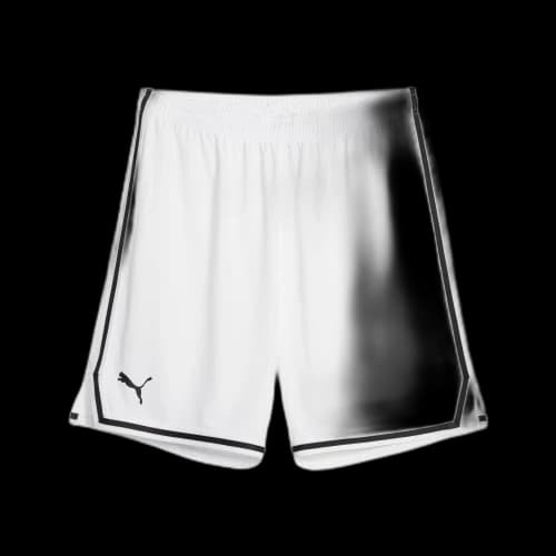 PUMA Hoops Team Basketball Shorts Men's